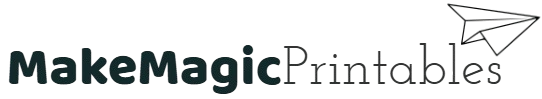 MakeMagicPrintables